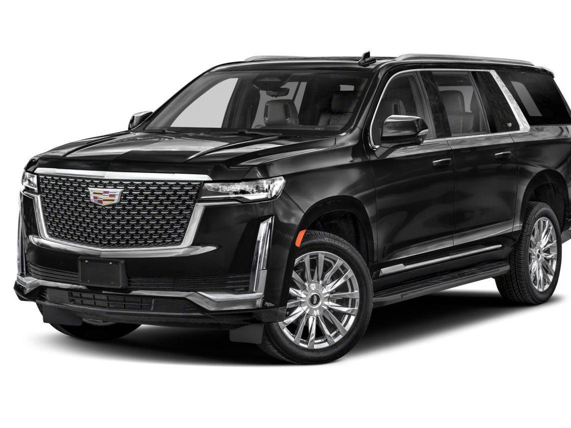 CADILLAC ESCALADE ESV 2023 1GYS3JKL7PR473150 image